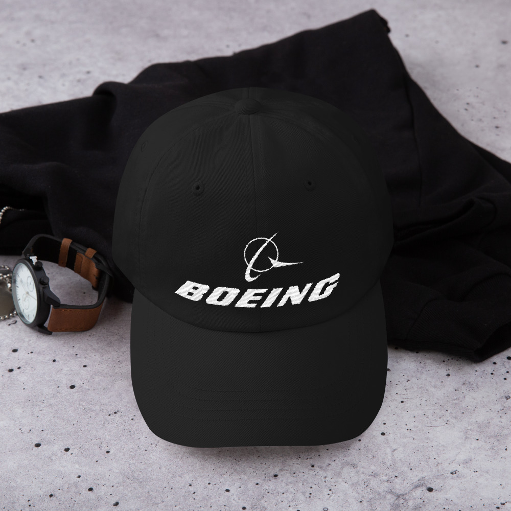 Boeing Black Cap - Image 2