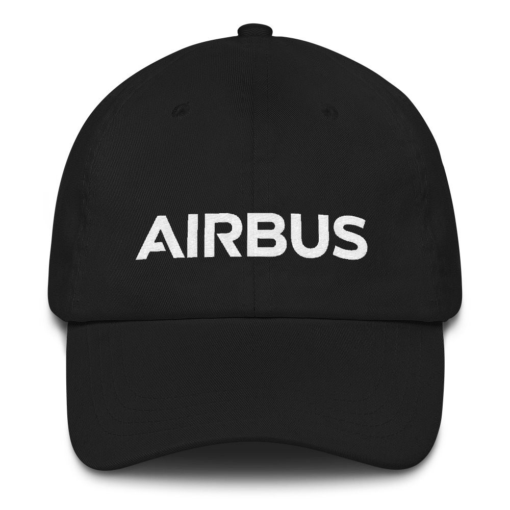 Airbus Black Cap